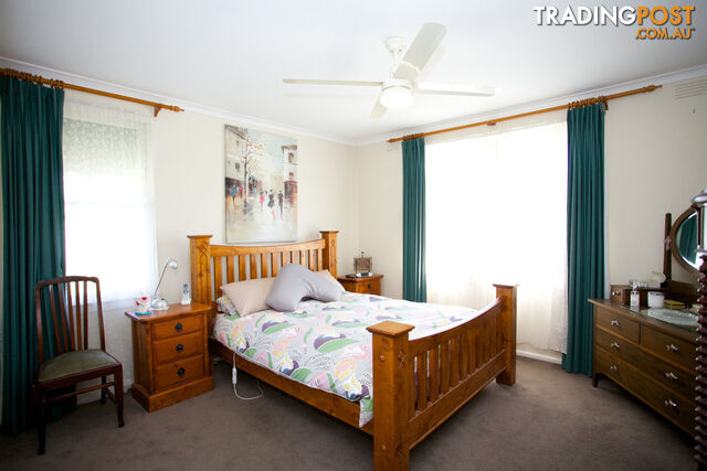 20 Iris Street HORSHAM VIC 3400