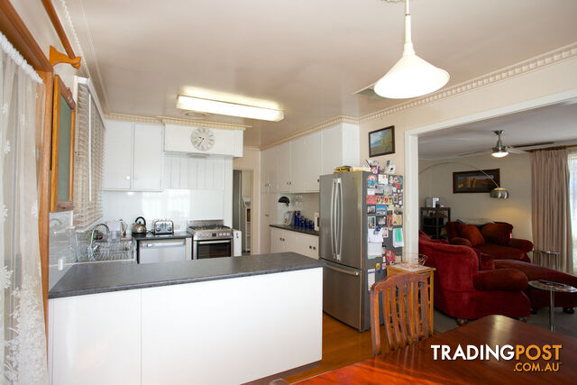 20 Iris Street HORSHAM VIC 3400