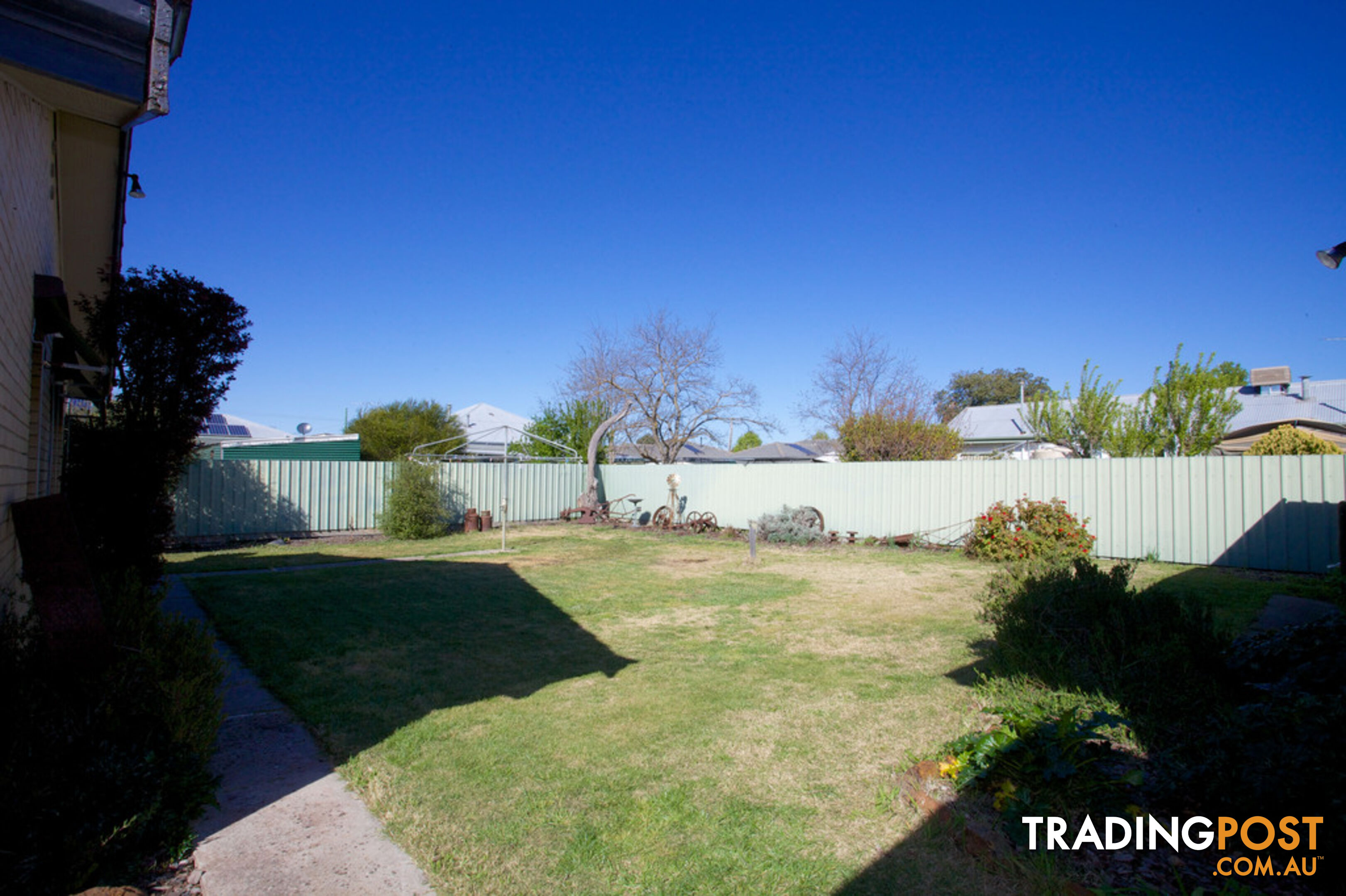 20 Iris Street HORSHAM VIC 3400