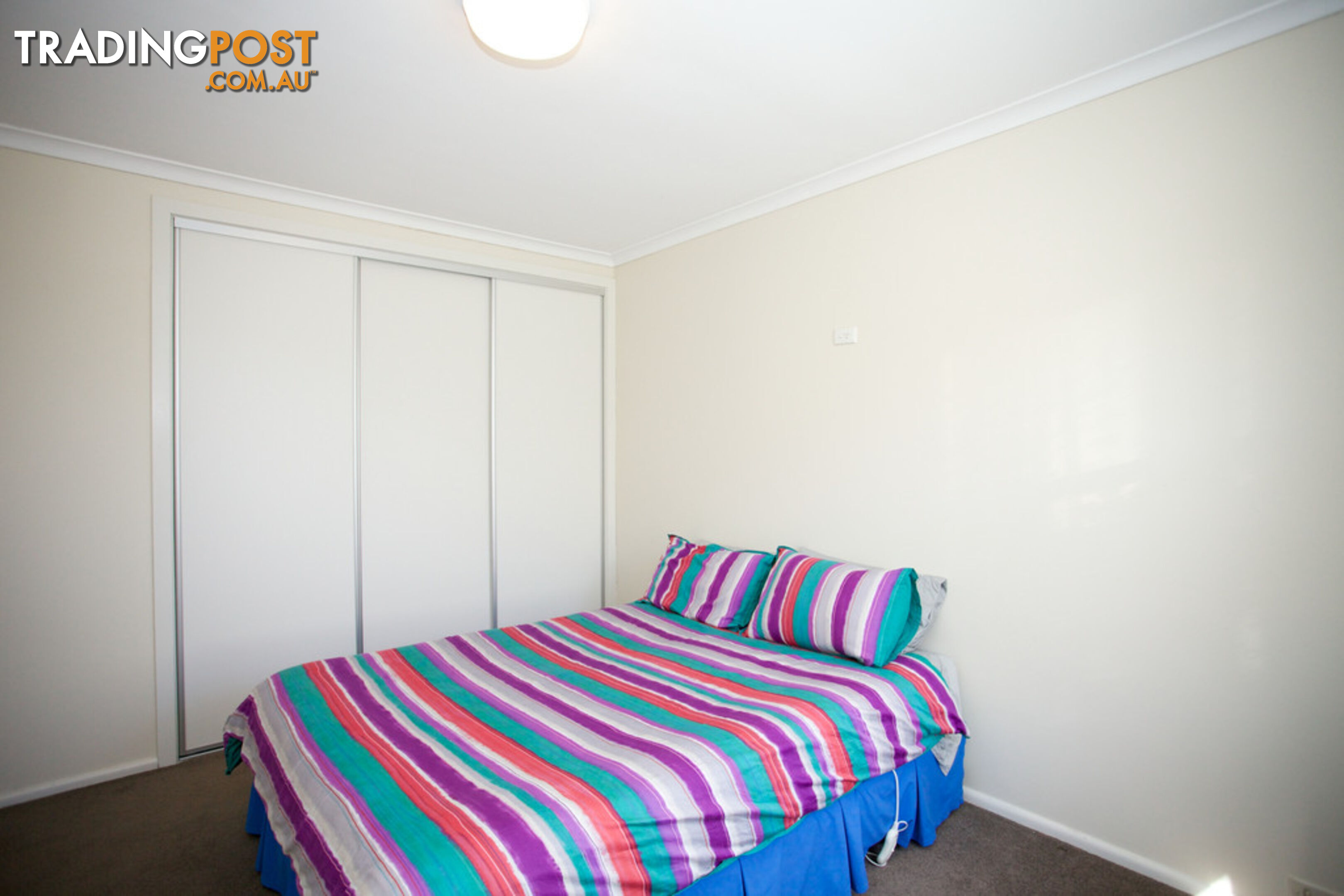 20 Iris Street HORSHAM VIC 3400