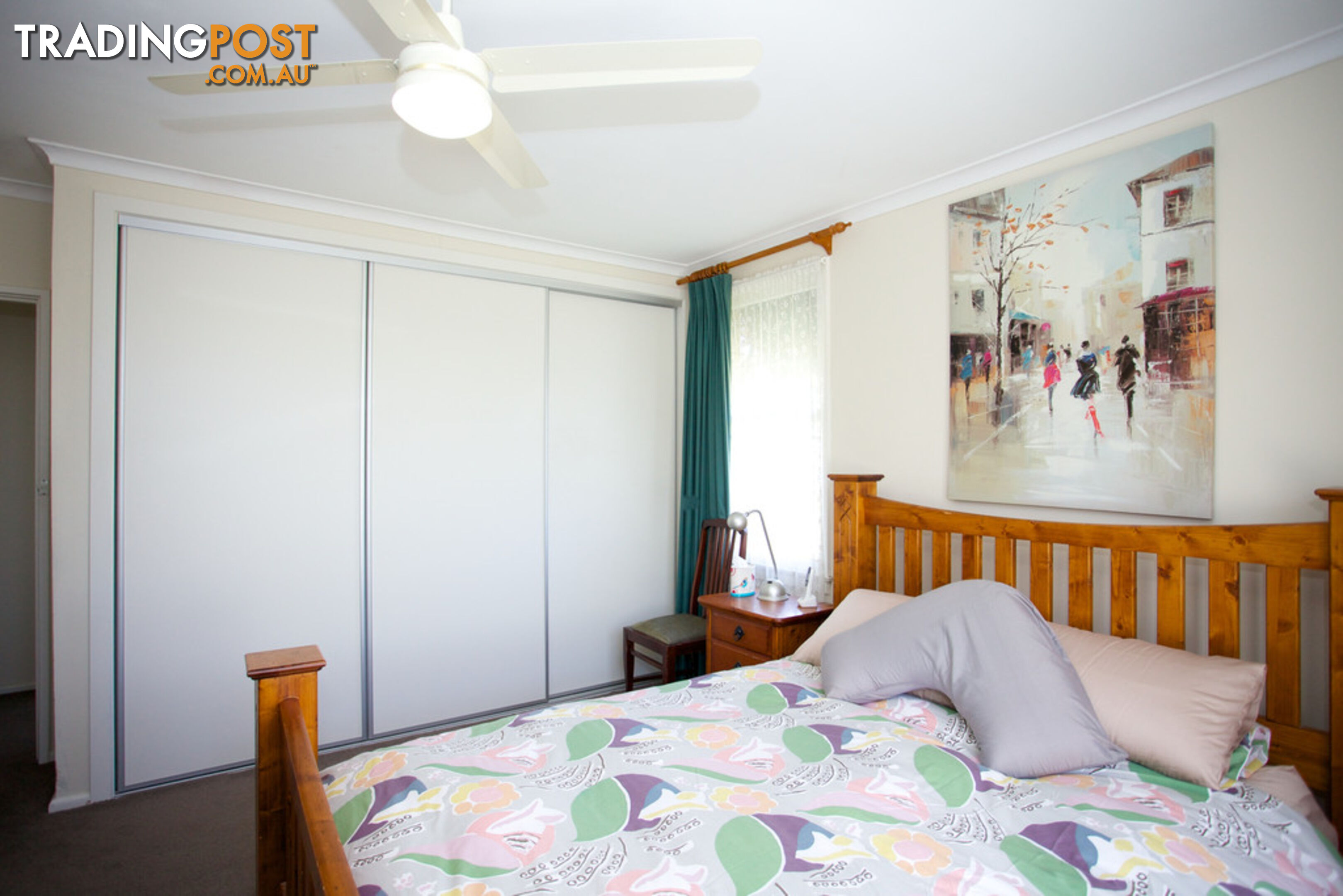 20 Iris Street HORSHAM VIC 3400