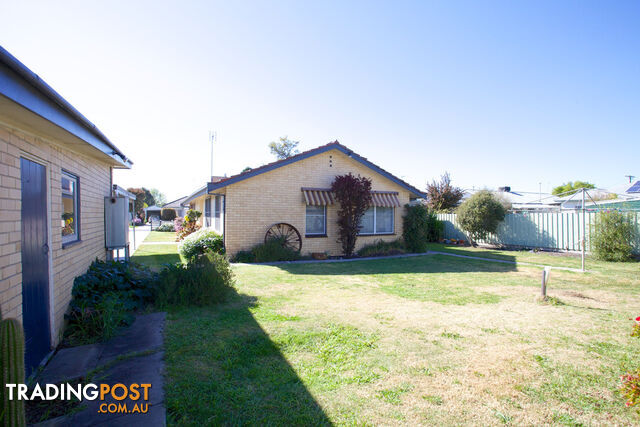 20 Iris Street HORSHAM VIC 3400