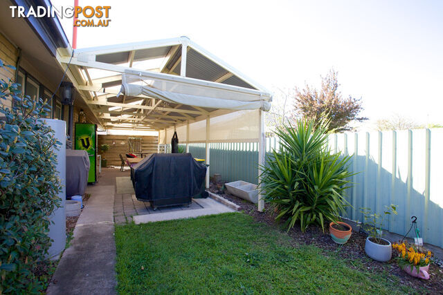 20 Iris Street HORSHAM VIC 3400