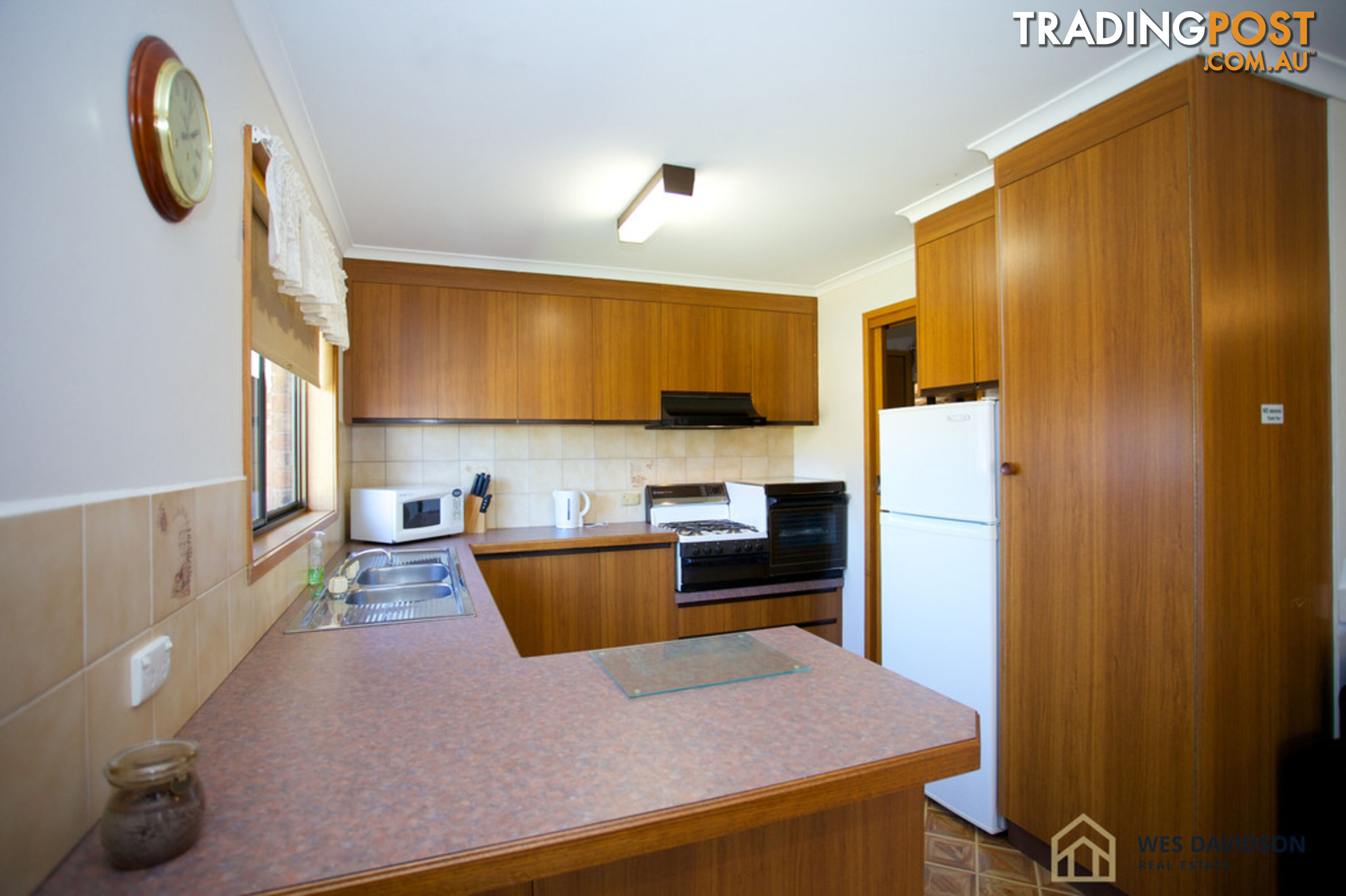 4 Kurrajong Court HORSHAM VIC 3400