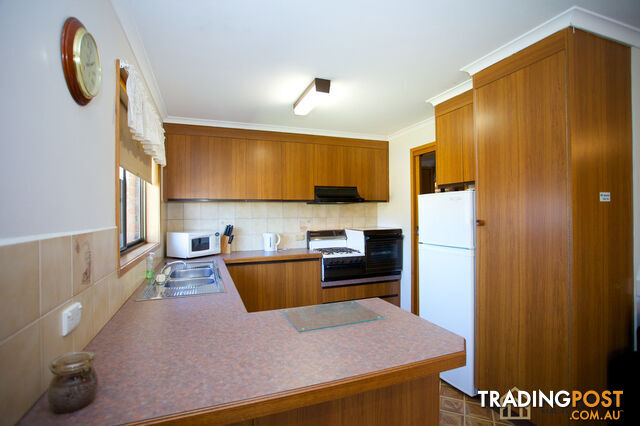 4 Kurrajong Court HORSHAM VIC 3400