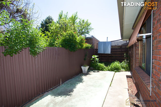 4 Kurrajong Court HORSHAM VIC 3400