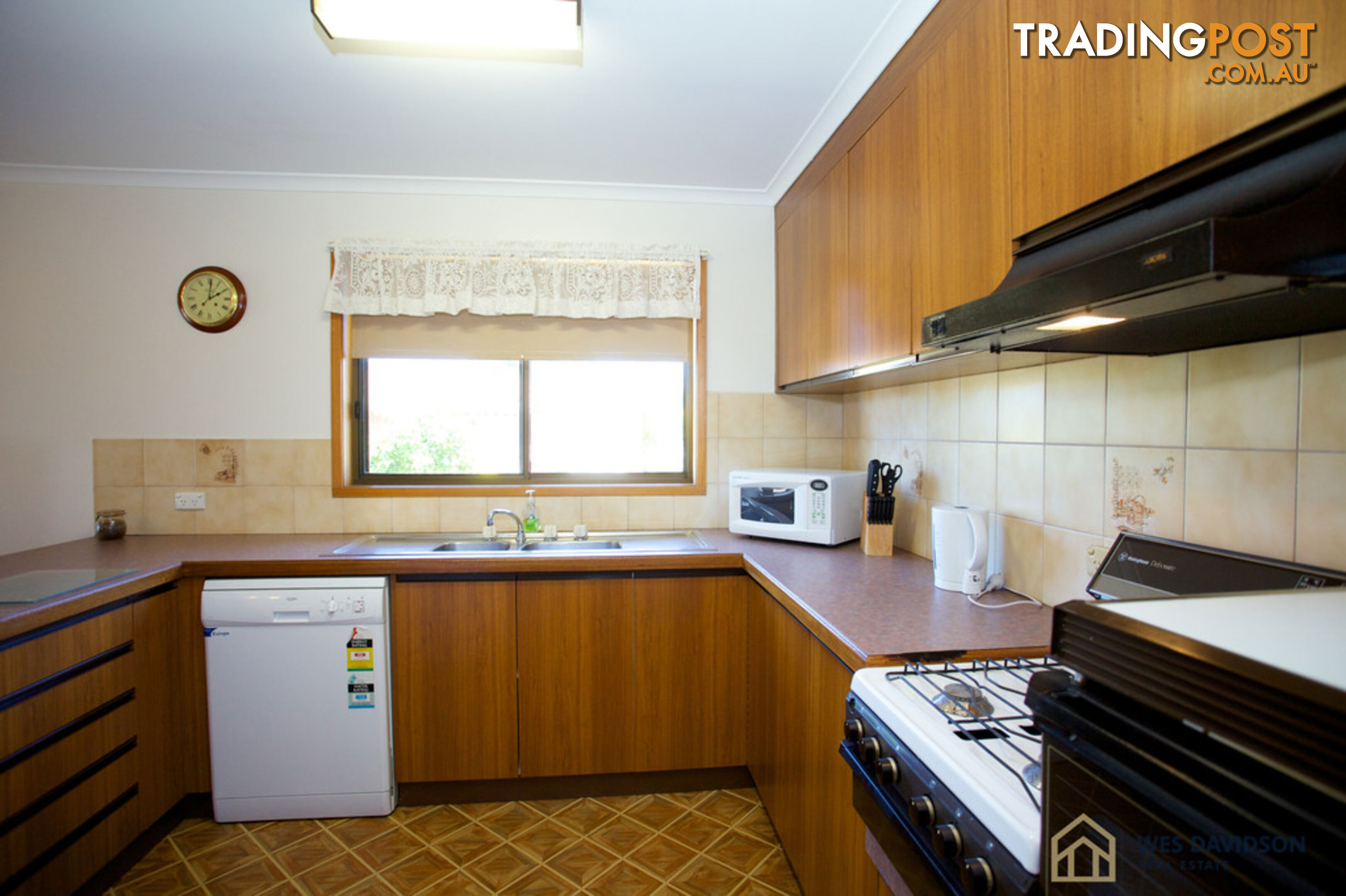 4 Kurrajong Court HORSHAM VIC 3400