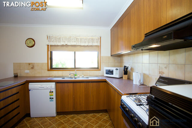 4 Kurrajong Court HORSHAM VIC 3400