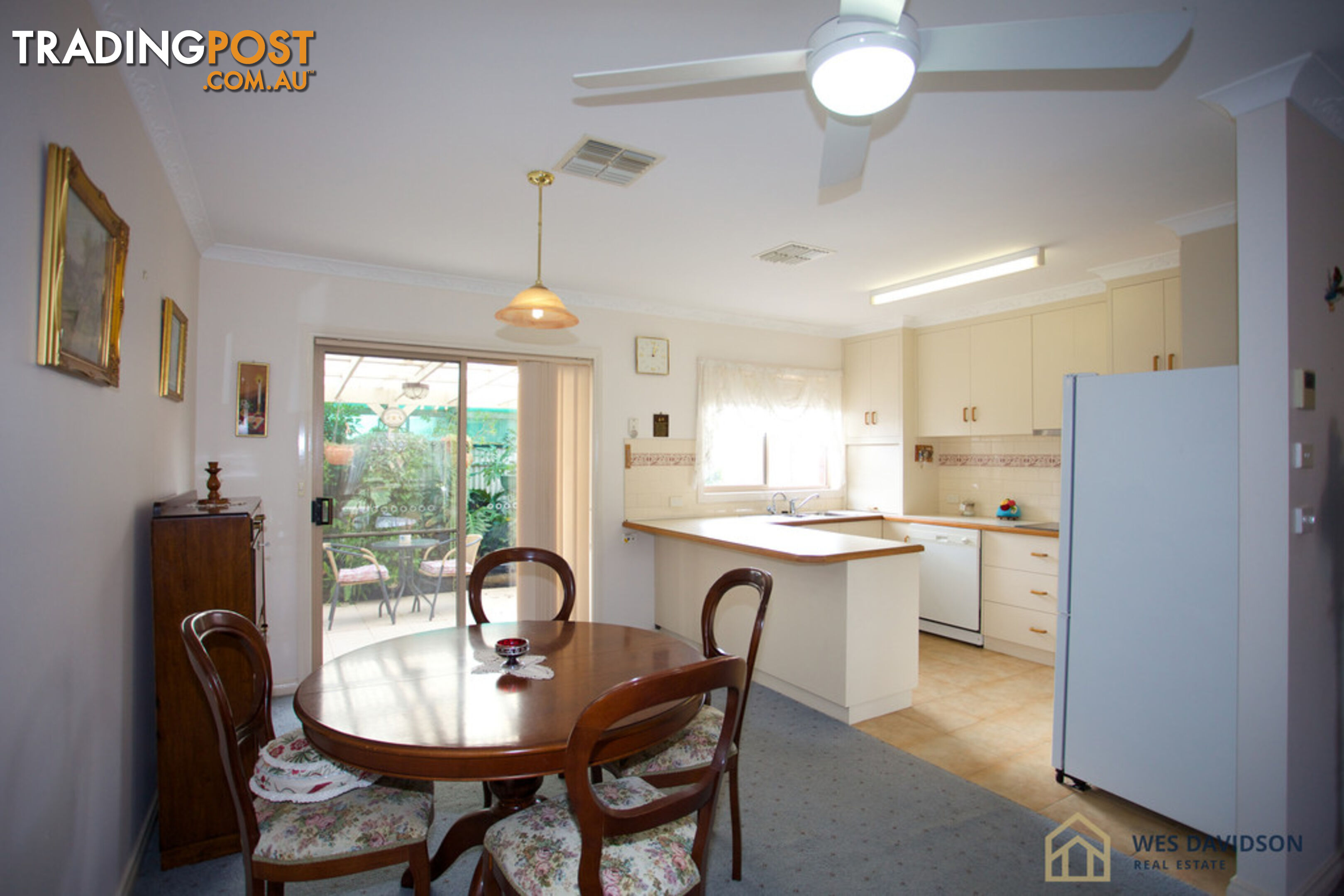 1/146 Barnes Boulevard HORSHAM VIC 3400