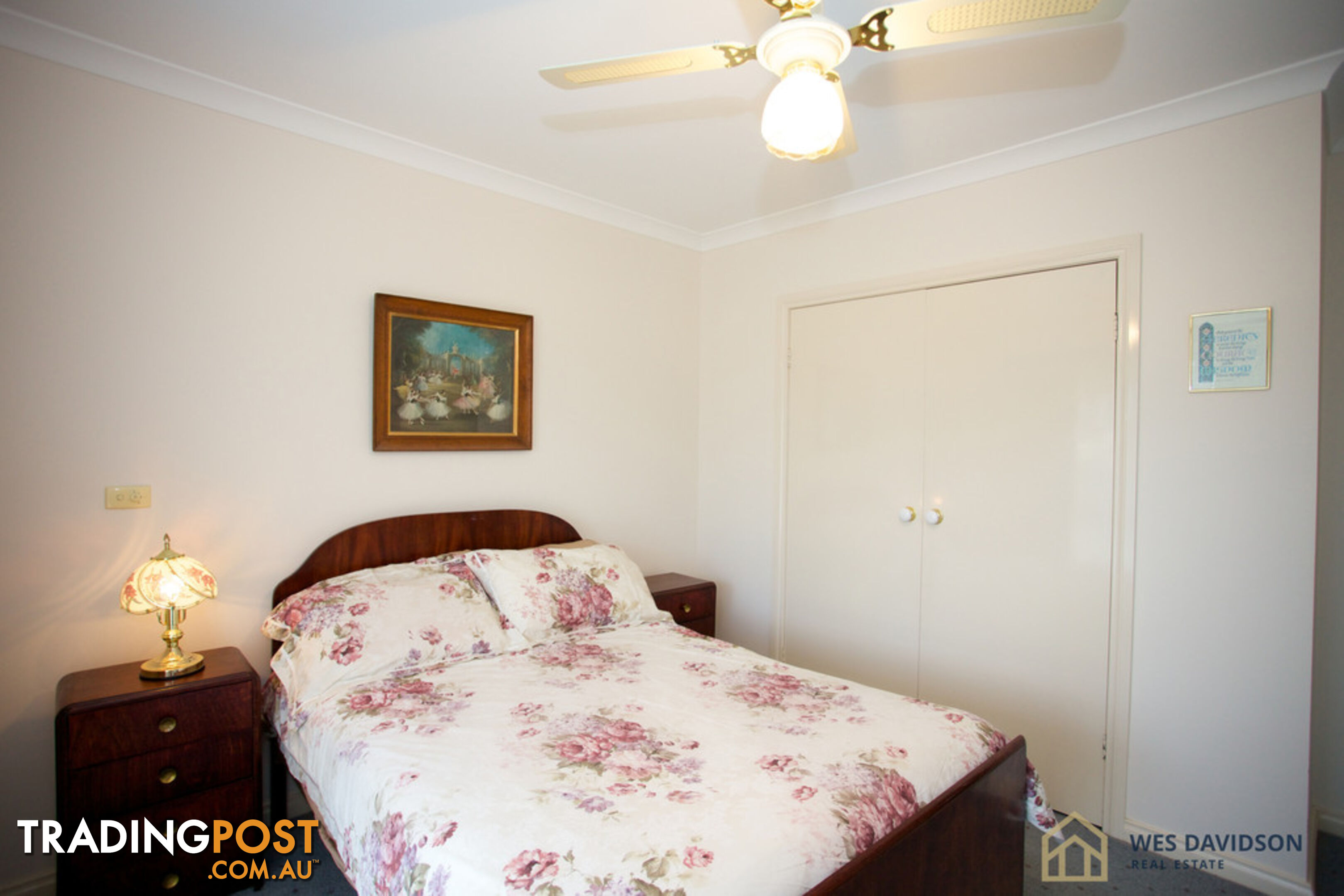 1/146 Barnes Boulevard HORSHAM VIC 3400