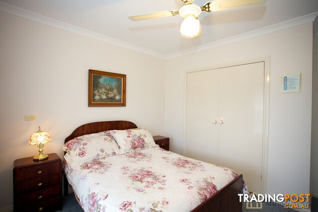 1/146 Barnes Boulevard HORSHAM VIC 3400