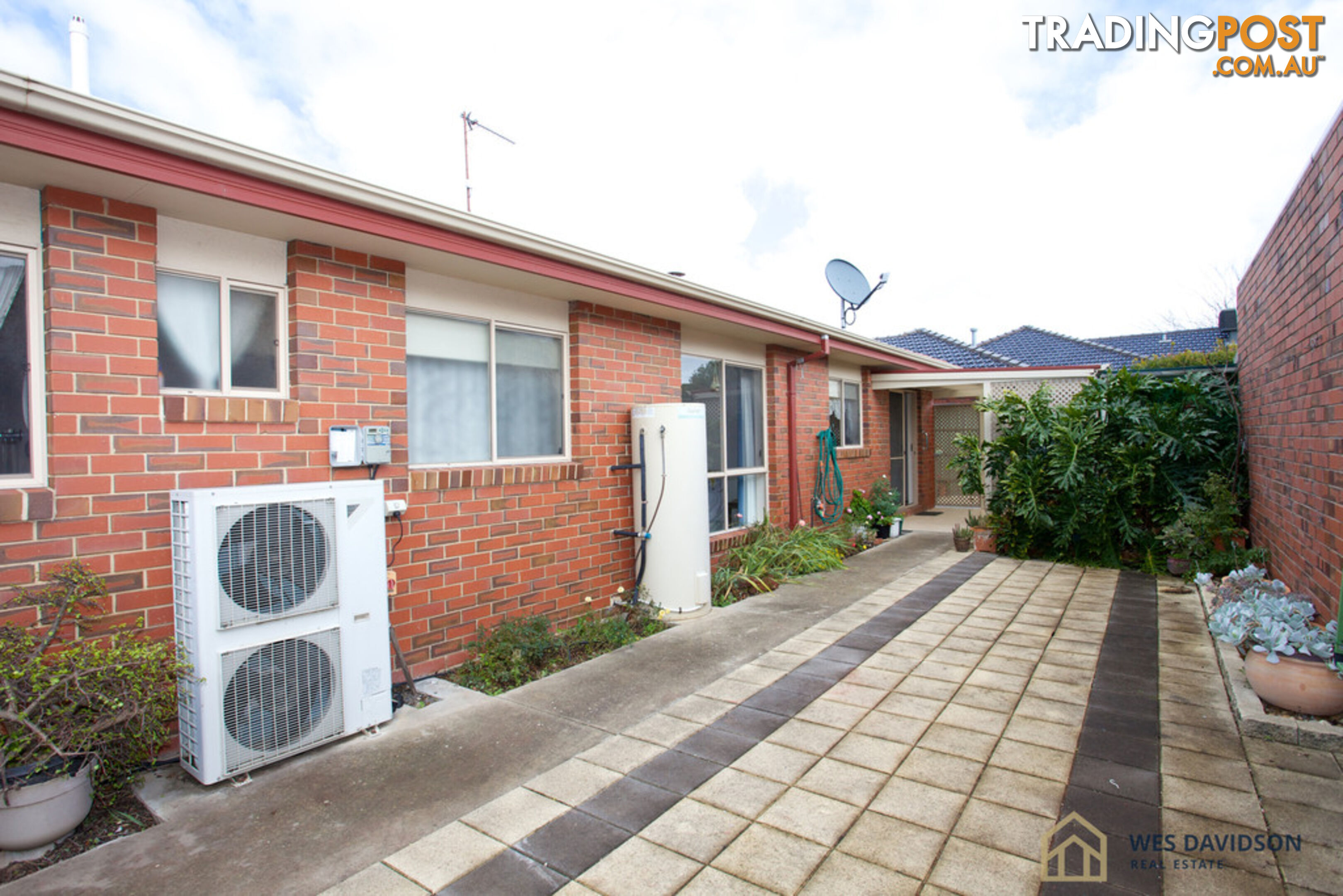 1/146 Barnes Boulevard HORSHAM VIC 3400