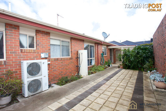 1/146 Barnes Boulevard HORSHAM VIC 3400