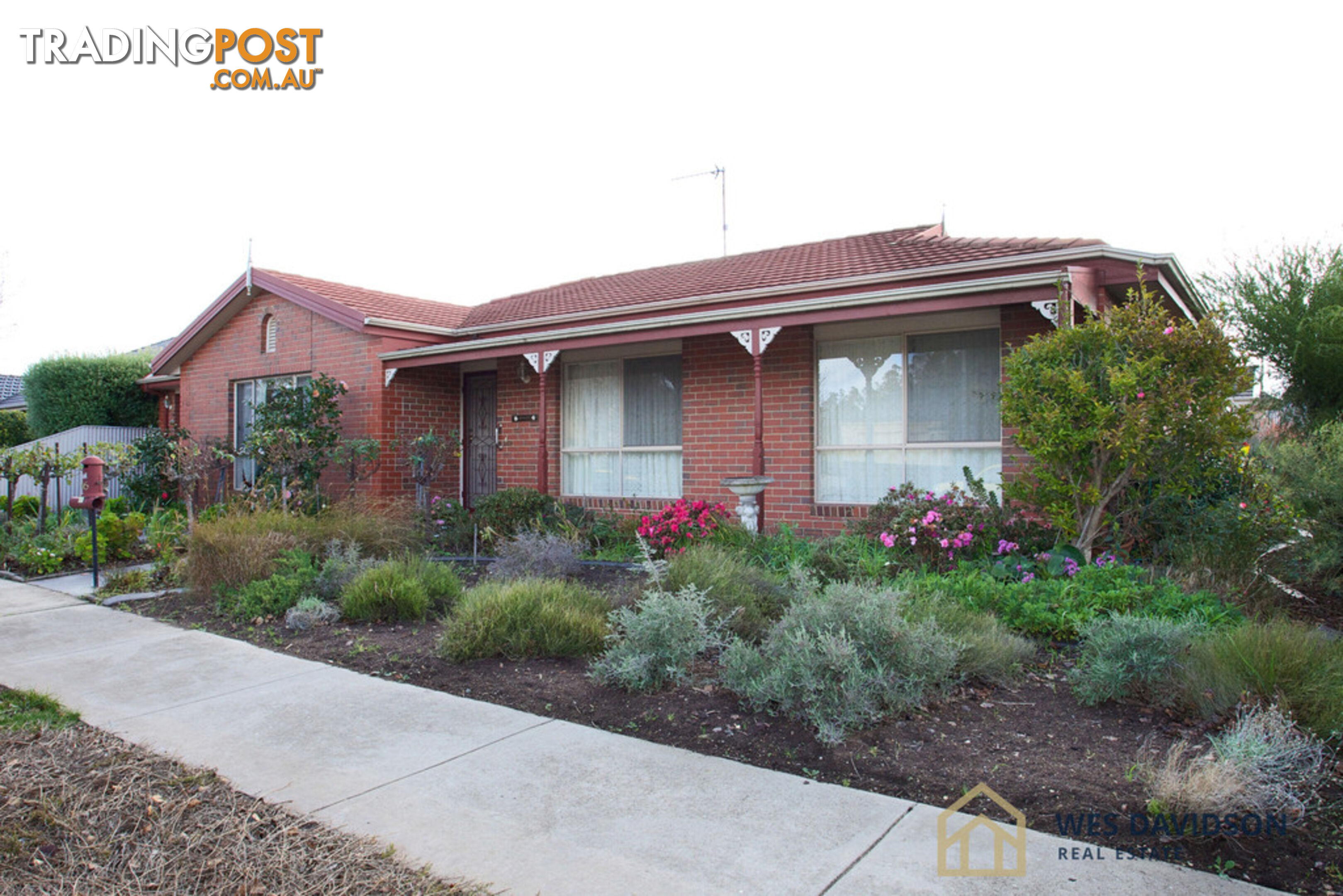 1/146 Barnes Boulevard HORSHAM VIC 3400