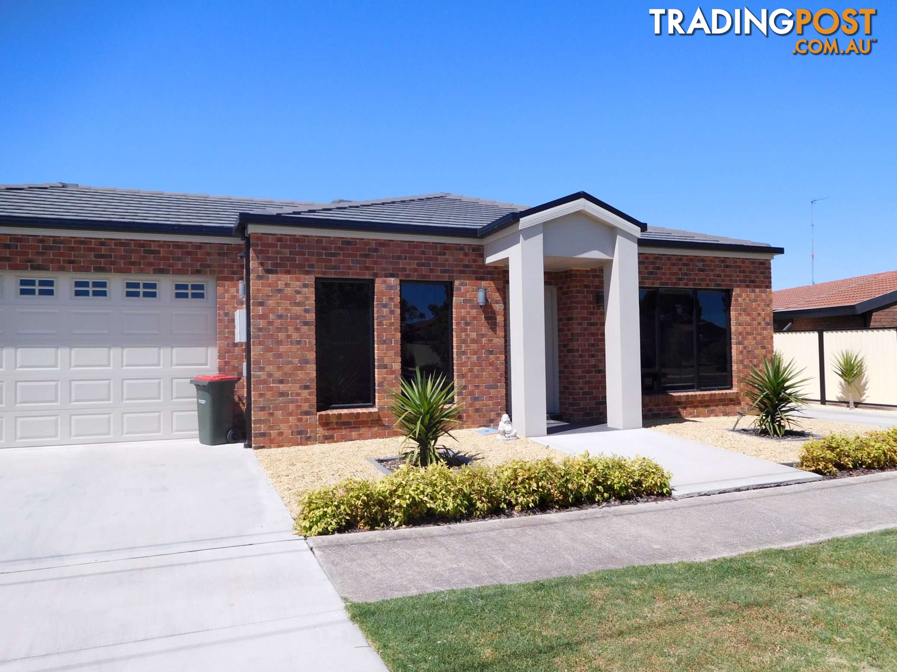 1/20 Begg Street HORSHAM VIC 3400