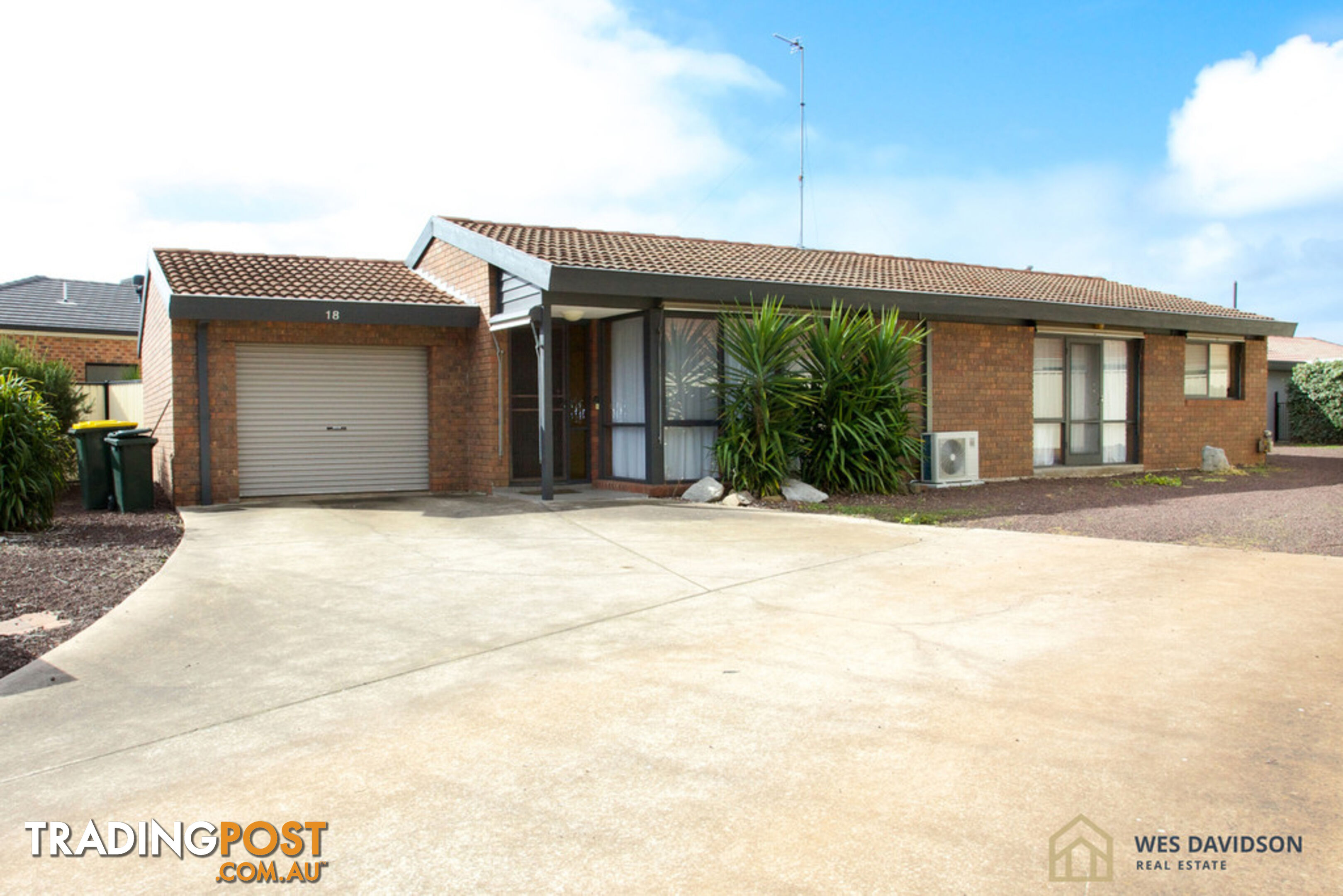 1/18 Begg Street HORSHAM VIC 3400