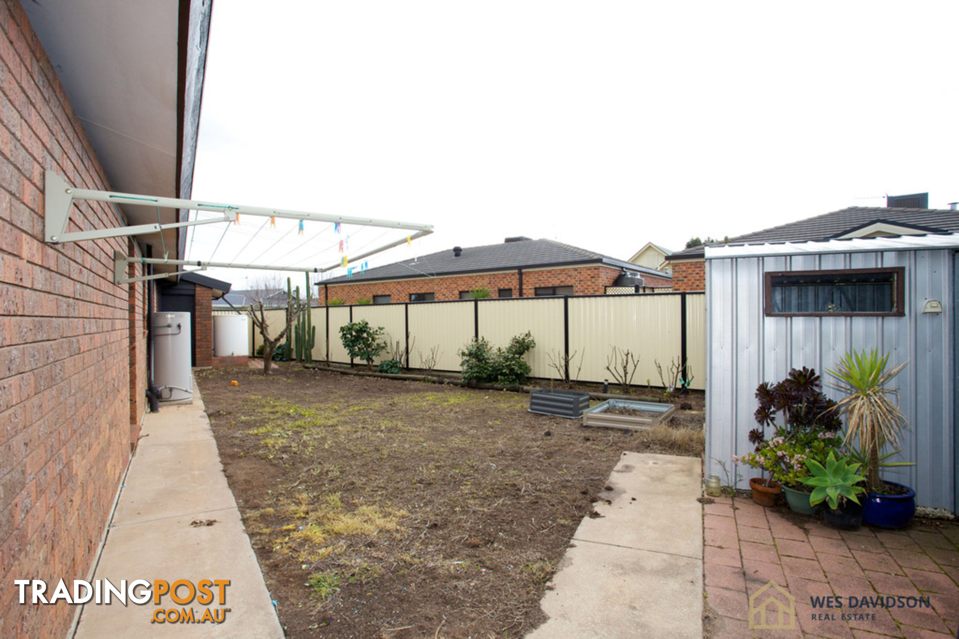 1/18 Begg Street HORSHAM VIC 3400