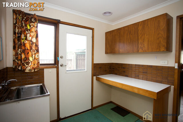 1/18 Begg Street HORSHAM VIC 3400