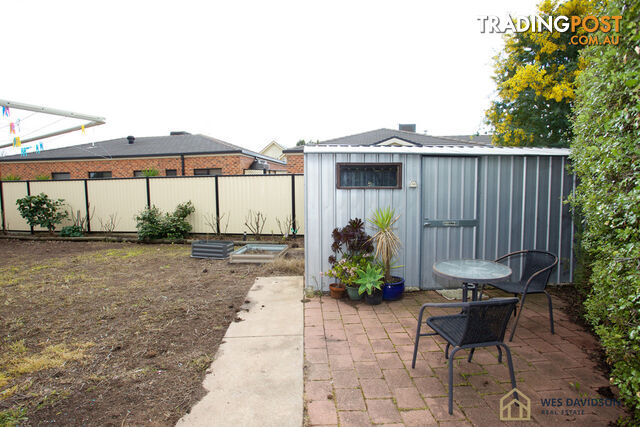 1/18 Begg Street HORSHAM VIC 3400