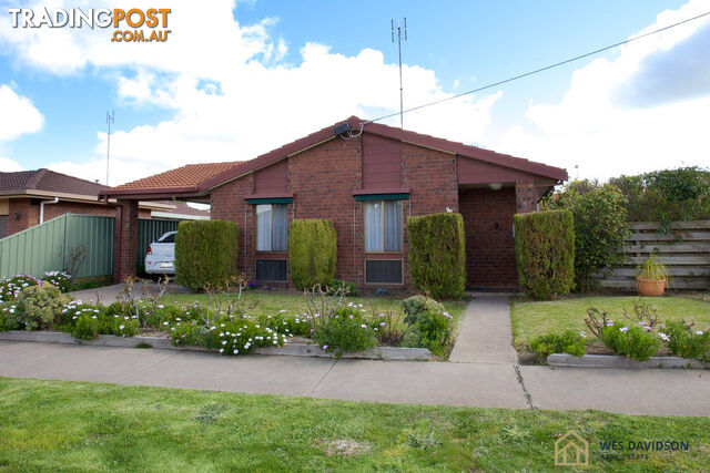 1/40 Rose Street HORSHAM VIC 3400