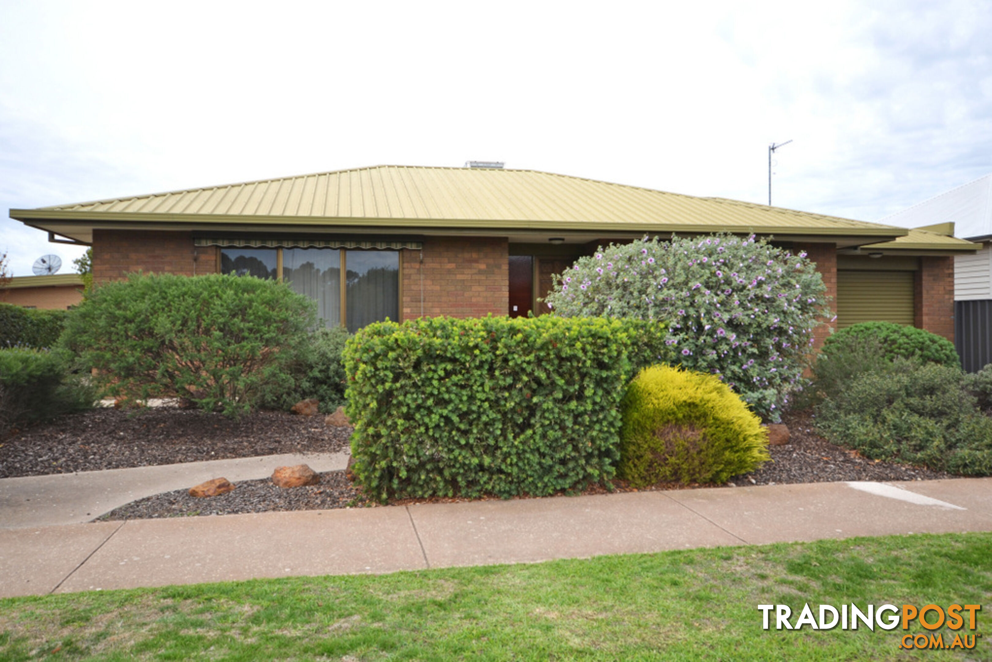 1 Gardenia Street HORSHAM VIC 3400