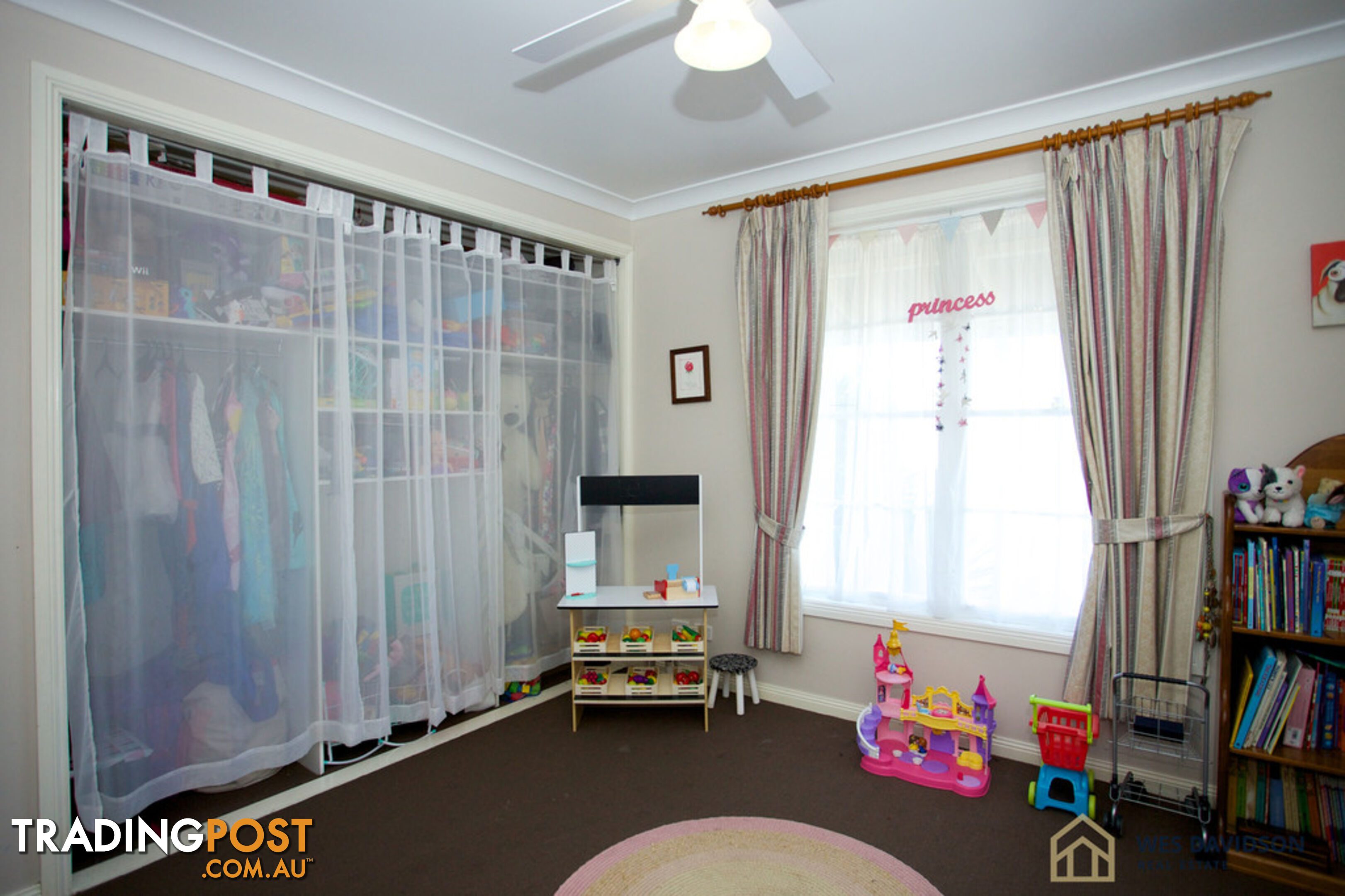 13 Motavu Drive HORSHAM VIC 3400