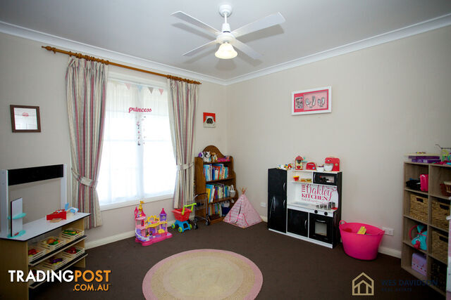 13 Motavu Drive HORSHAM VIC 3400