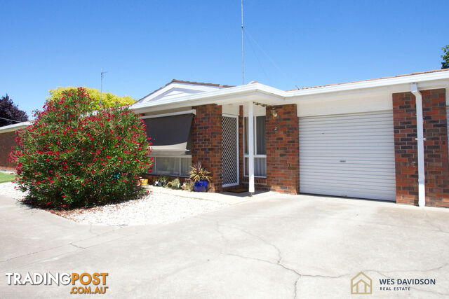 2/10 Robinson Street HORSHAM VIC 3400