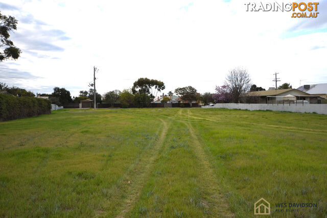 25a Munro Street MURTOA VIC 3390