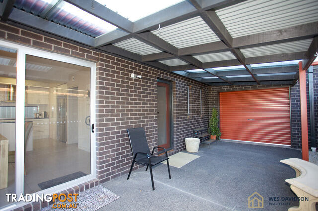 1/7 Thornley Street HORSHAM VIC 3400