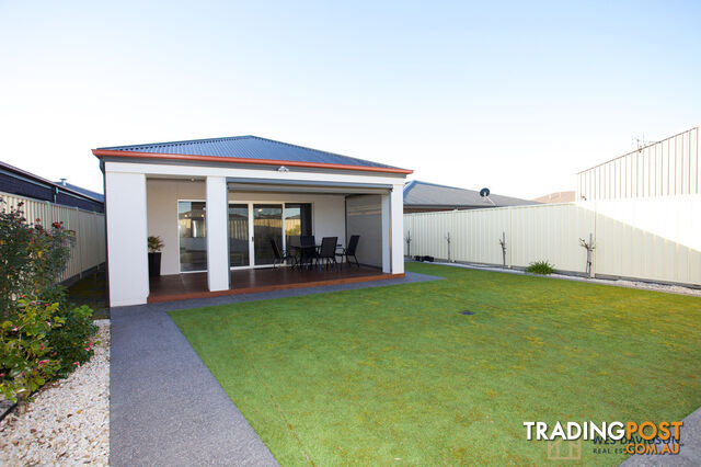 1/7 Thornley Street HORSHAM VIC 3400