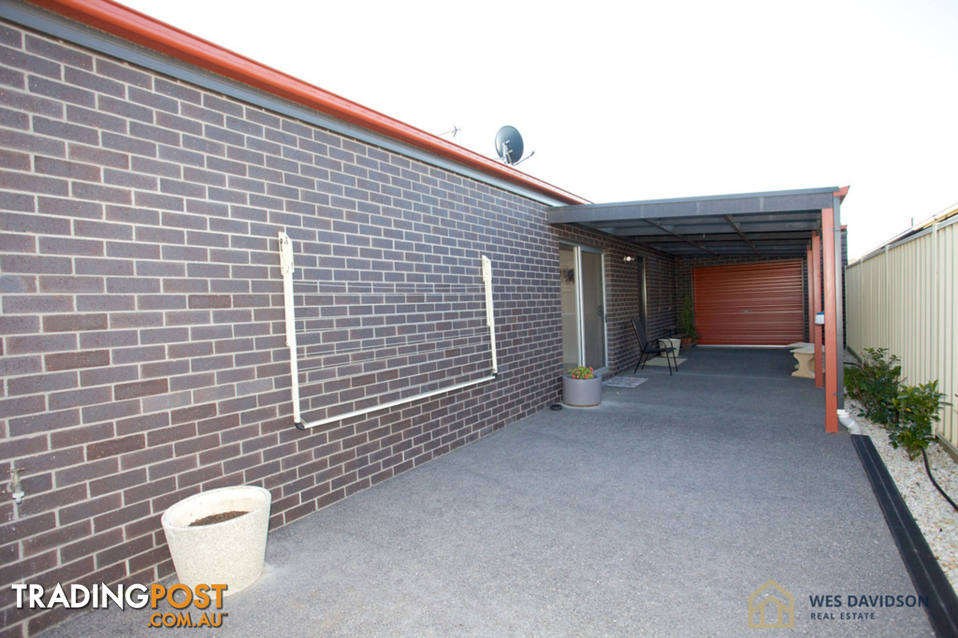 1/7 Thornley Street HORSHAM VIC 3400