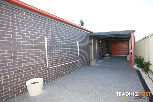 1/7 Thornley Street HORSHAM VIC 3400