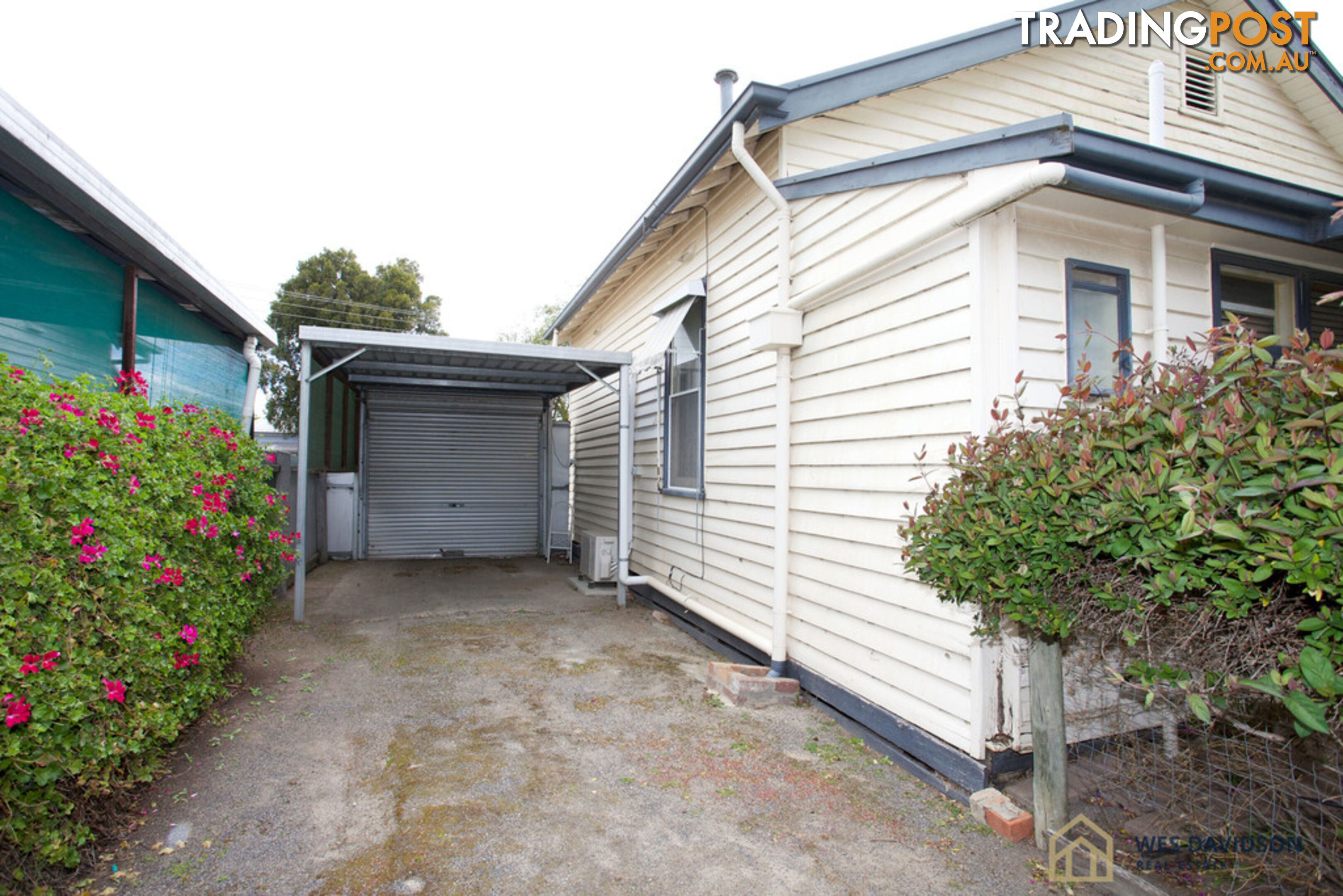 1 Harriett Street HORSHAM VIC 3400