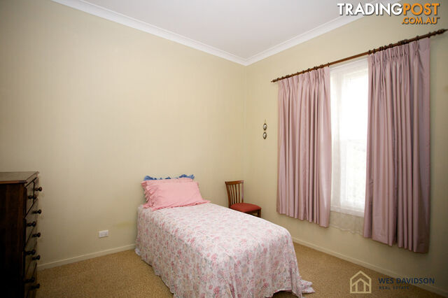 1 Harriett Street HORSHAM VIC 3400