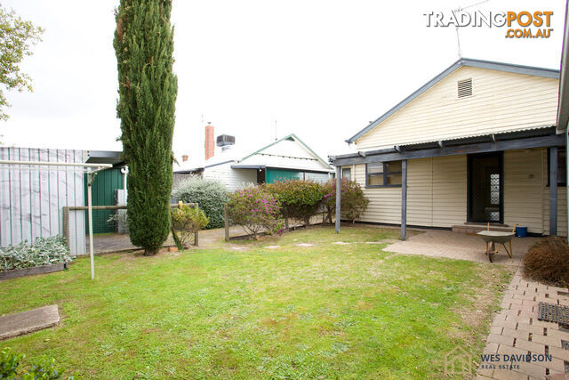 1 Harriett Street HORSHAM VIC 3400