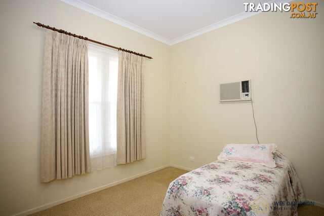 1 Harriett Street HORSHAM VIC 3400