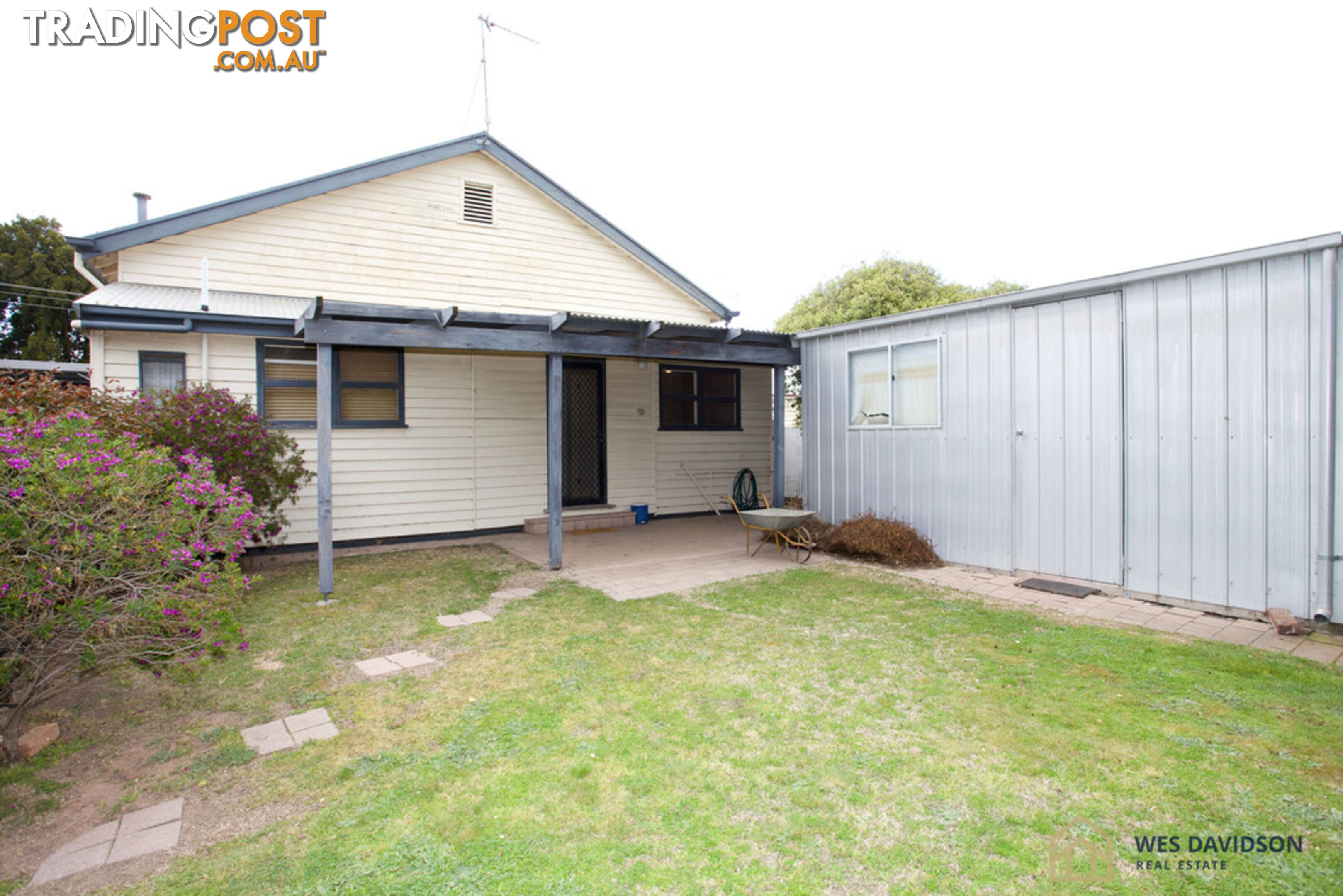 1 Harriett Street HORSHAM VIC 3400