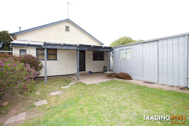 1 Harriett Street HORSHAM VIC 3400