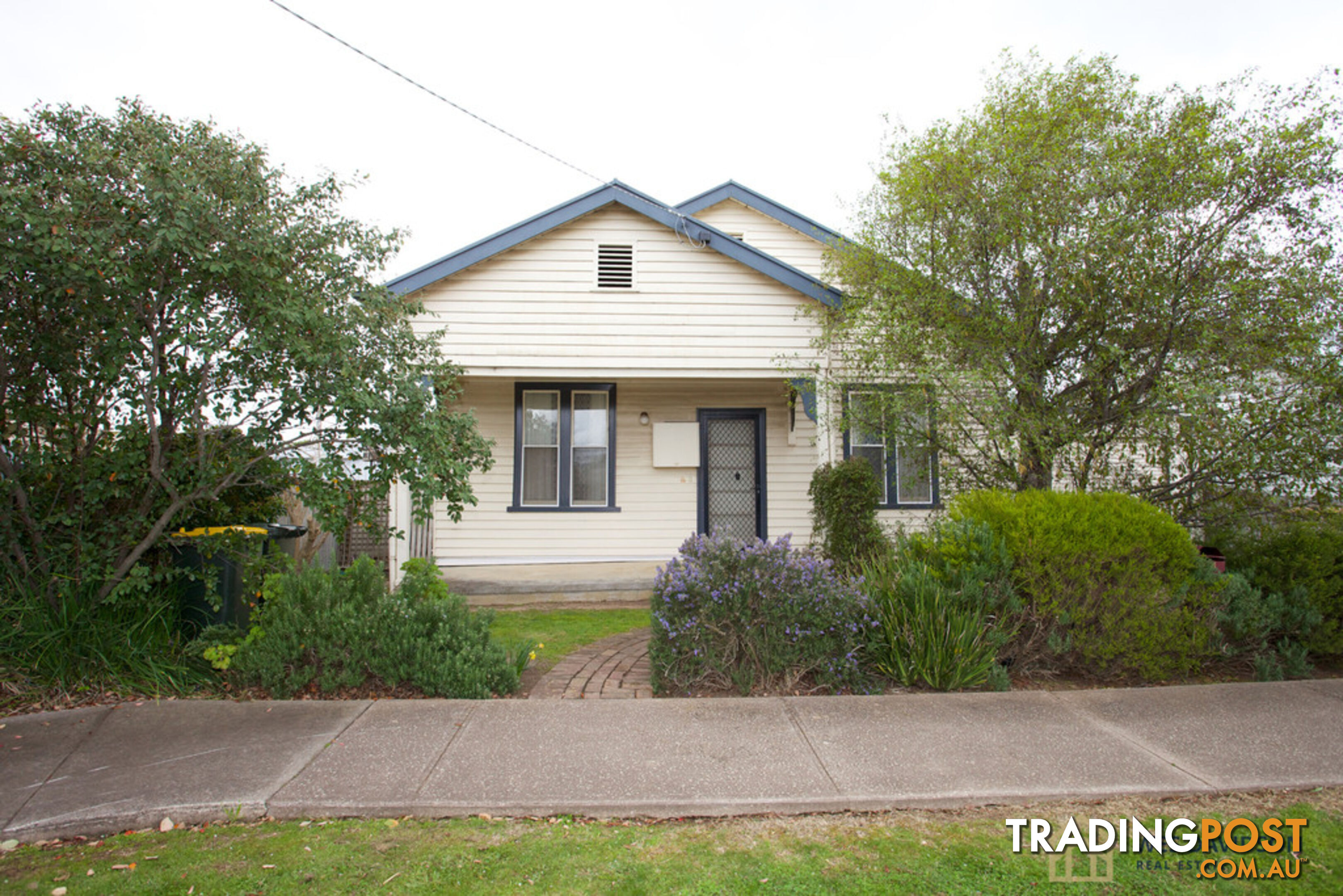 1 Harriett Street HORSHAM VIC 3400