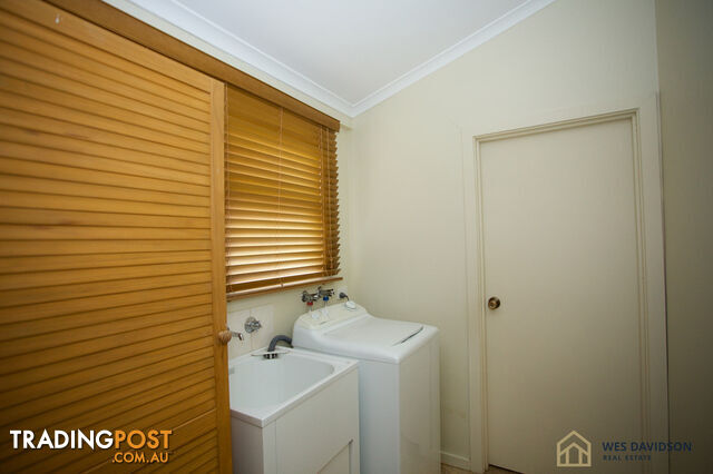 1 Harriett Street HORSHAM VIC 3400