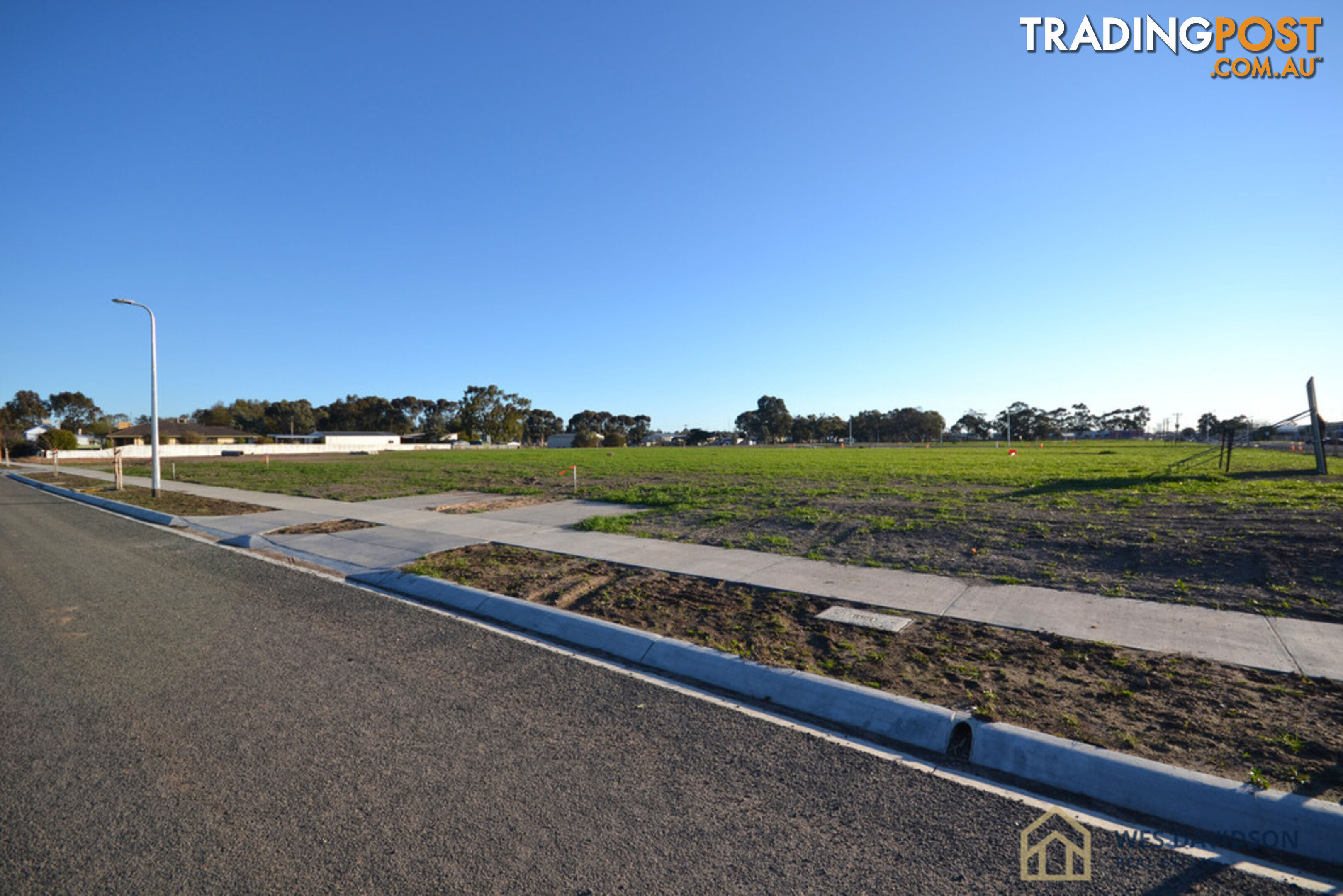 Lot 1 Wimmera River Walk Estate HORSHAM VIC 3400