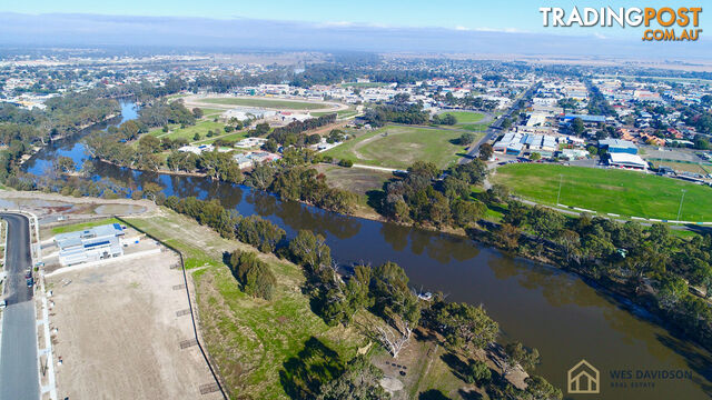 Lot 1 Wimmera River Walk Estate HORSHAM VIC 3400