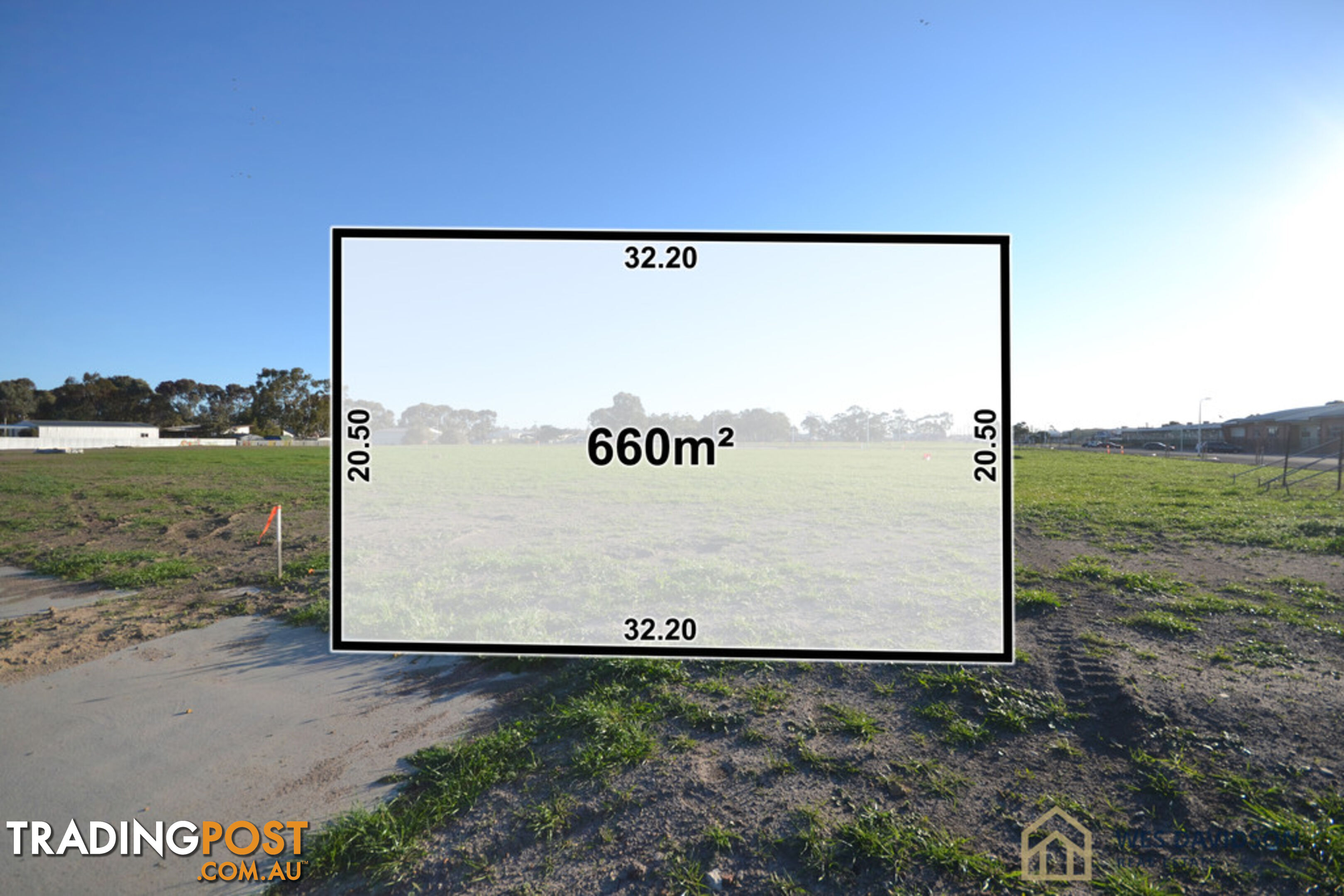 Lot 1 Wimmera River Walk Estate HORSHAM VIC 3400