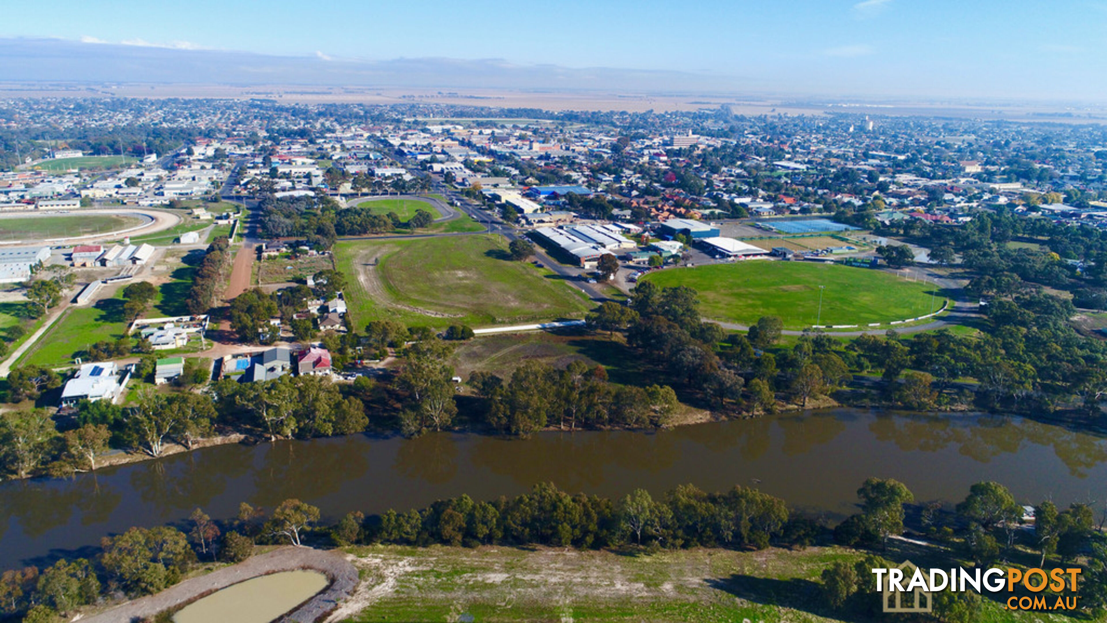 Lot 1 Wimmera River Walk Estate HORSHAM VIC 3400