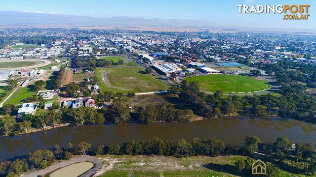 Lot 1 Wimmera River Walk Estate HORSHAM VIC 3400