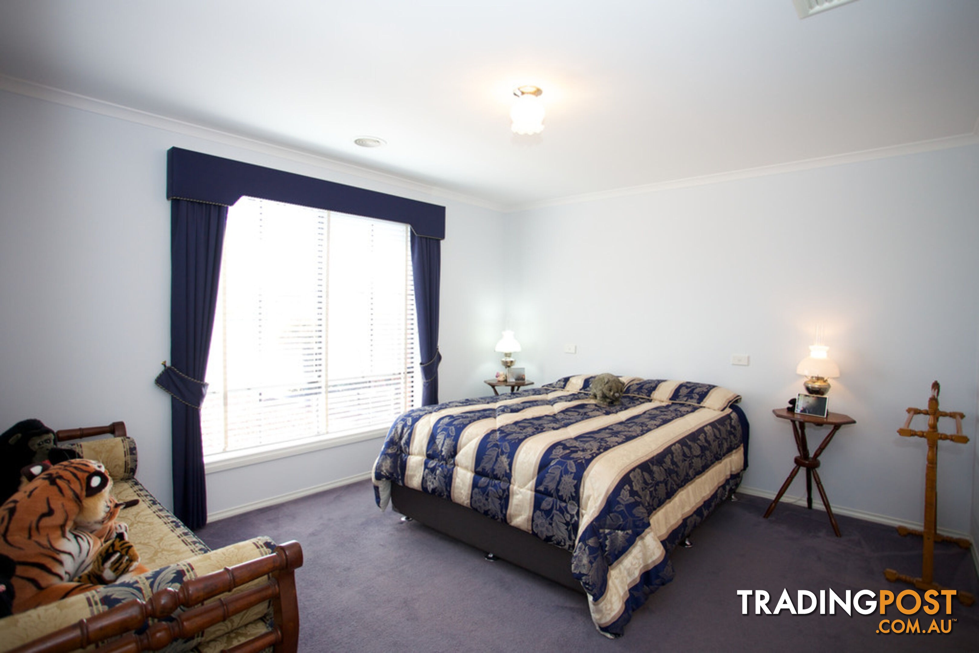 18 Barton Drive HORSHAM VIC 3400