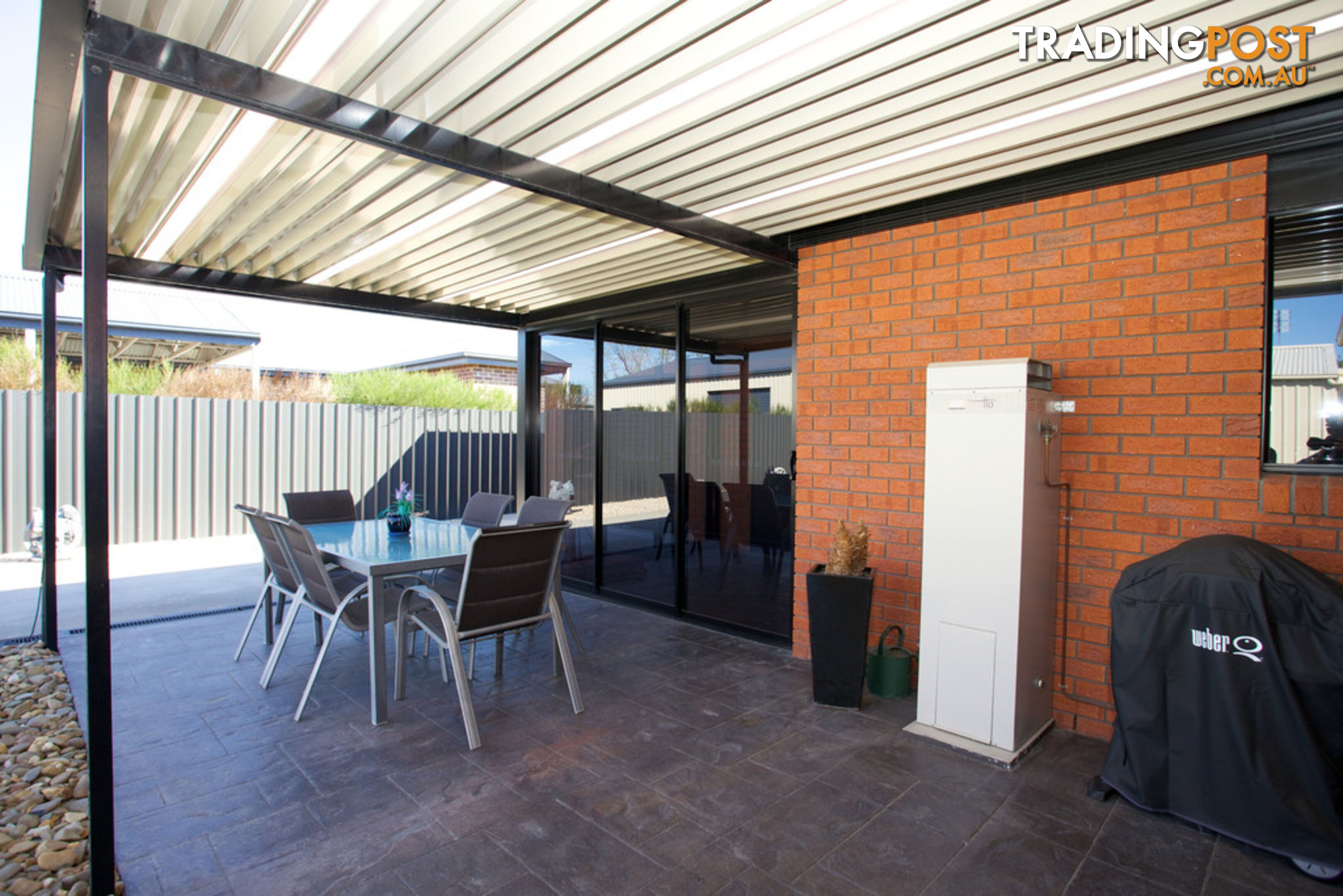 18 Barton Drive HORSHAM VIC 3400