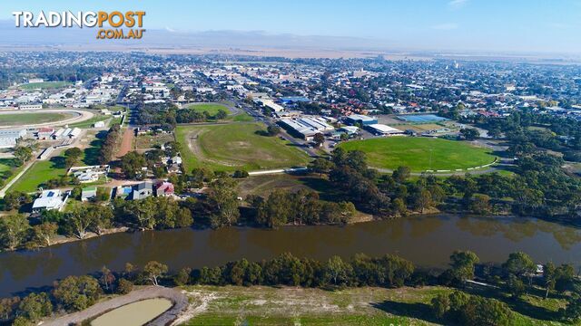 Lot 4 Wimmera River Walk Estate HORSHAM VIC 3400