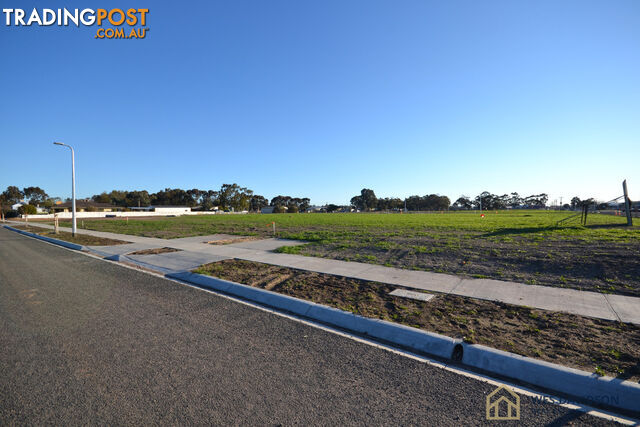 Lot 4 Wimmera River Walk Estate HORSHAM VIC 3400